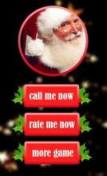 get call from santa Claus游戲截圖1