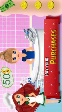 Cooking Mama Kitchen Master Chef游戲截圖4