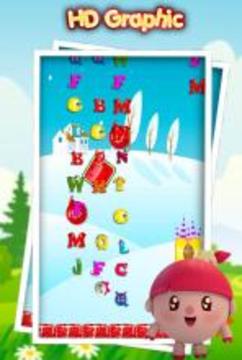 Malishariki Adventure Kids Games 2018游戲截圖2