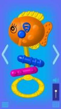Baby Rattle游戲截圖5