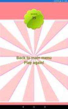Tap the Gumball游戲截圖2