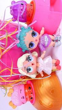 world surprise egg dolls游戲截圖2