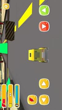 Toy Car Racing And Stunts Simulator游戲截圖2
