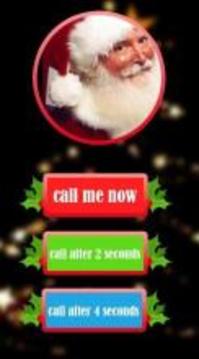 get call from santa Claus游戲截圖2