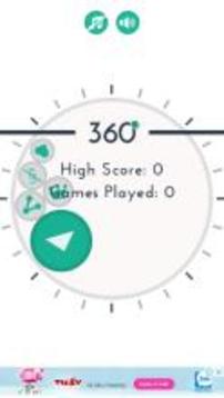 360 Magic游戲截圖1