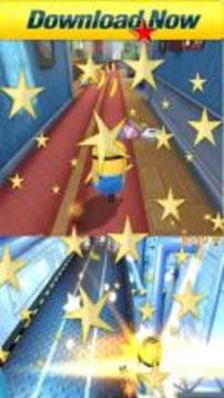 Banana Legends Rush 3D游戲截圖3