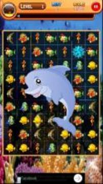 Magic Fishdom Boom游戲截圖4