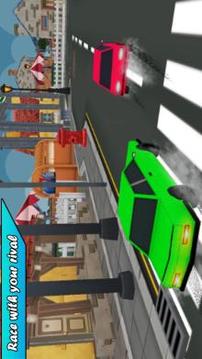 Race & Park游戲截圖1