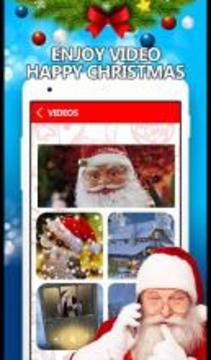 Santa Claus Calling On Christmas游戏截图3