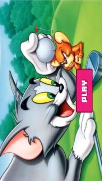 Tom and Jerry The Ultimate Chase游戲截圖1