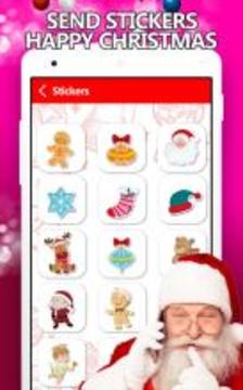 Santa Claus Calling On Christmas游戲截圖5