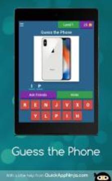 Guess the Phone游戲截圖2