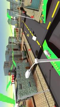Toy Car Racing And Stunts Simulator游戲截圖1