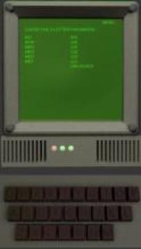 Code Hacker游戲截圖4