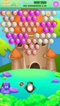 Pop Bubble Shooter游戲截圖1