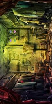 Daily Escape Games - 016游戲截圖4