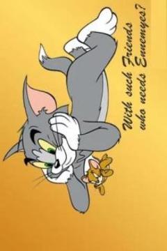 Tom and Jerry The Ultimate Chase游戲截圖2