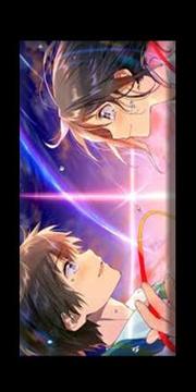 Anime Love Jigsaw Puzzles for free游戲截圖5