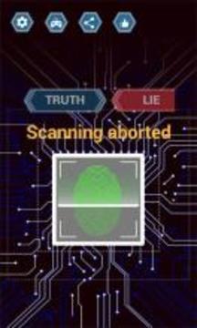 Lie Detector游戲截圖3