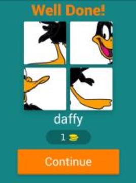 4 Pics 1 Disney游戲截圖3