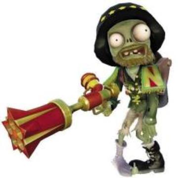Zombie Game游戲截圖3