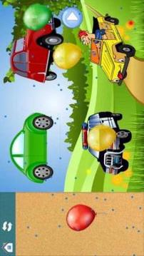 Puzzle for toddlers and preschoolers游戲截圖4