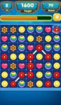 Cake Jam Blast游戲截圖2