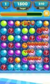 Legends Bubble Blast游戲截圖3