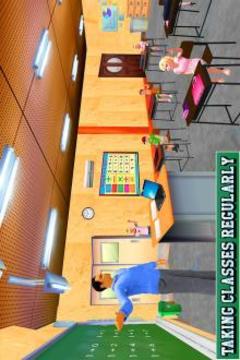 Preschool Kids Education Simulator游戲截圖4