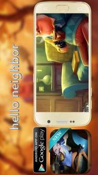 guia hello neighbor alfa usa游戲截圖2