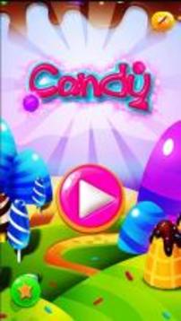 Candy Link Cute游戲截圖1