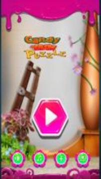 Candy Yash Puzzle游戲截圖3