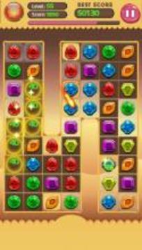 Jewels Star?游戲截圖2
