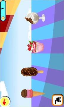 Sofia Ice Cream Maker游戲截圖2