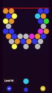 Bubble Pop Classic游戲截圖4