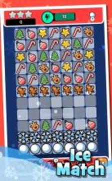 Ice Match游戲截圖3