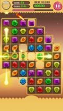 Jewels Star?游戲截圖1