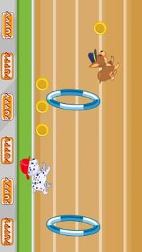 Pups Race for Paw游戲截圖2