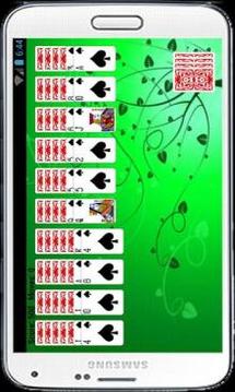 Spider Solitaire Card Game游戏截图4