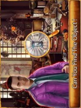 Seekers Notes: Hidden Objects Game游戲截圖5