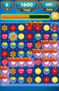 Cake Jam Blast游戲截圖3