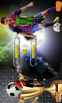 Copa America Cup 2018游戲截圖1