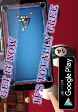 Snooker and 8 pool 3D Snooker Champion 2018游戲截圖2
