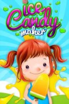 Ice Candy Maker游戲截圖1
