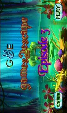 Games2Escape : Escape Games Episode 3游戲截圖1