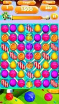 Candy Link Cute游戲截圖5
