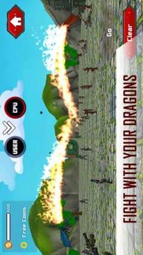 Extreme Epic Classic Real Battle Simulator 3D 2018游戲截圖1