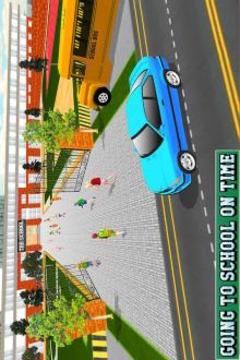 Preschool Kids Education Simulator游戲截圖1