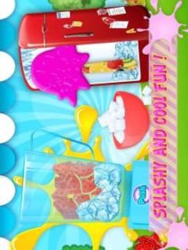 Ice Candy Maker游戲截圖4