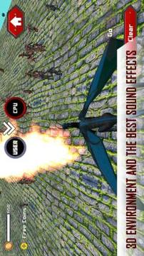 Extreme Epic Classic Real Battle Simulator 3D 2018游戲截圖5